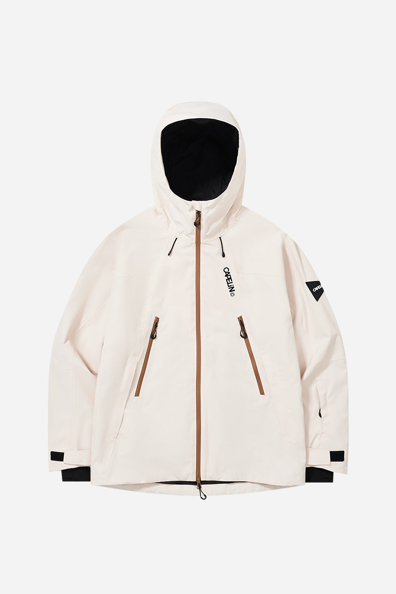 Drift Unisex Snowboard Jacket | CAPELIN