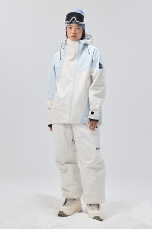 Pulse Unisex Snowboard Pant | CAPELIN