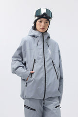 Drift Unisex Snowboard Jacket