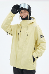 Earth Women's Snowboard Jacket