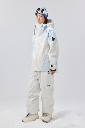 Pulse Unisex Snowboard Pant | CAPELIN