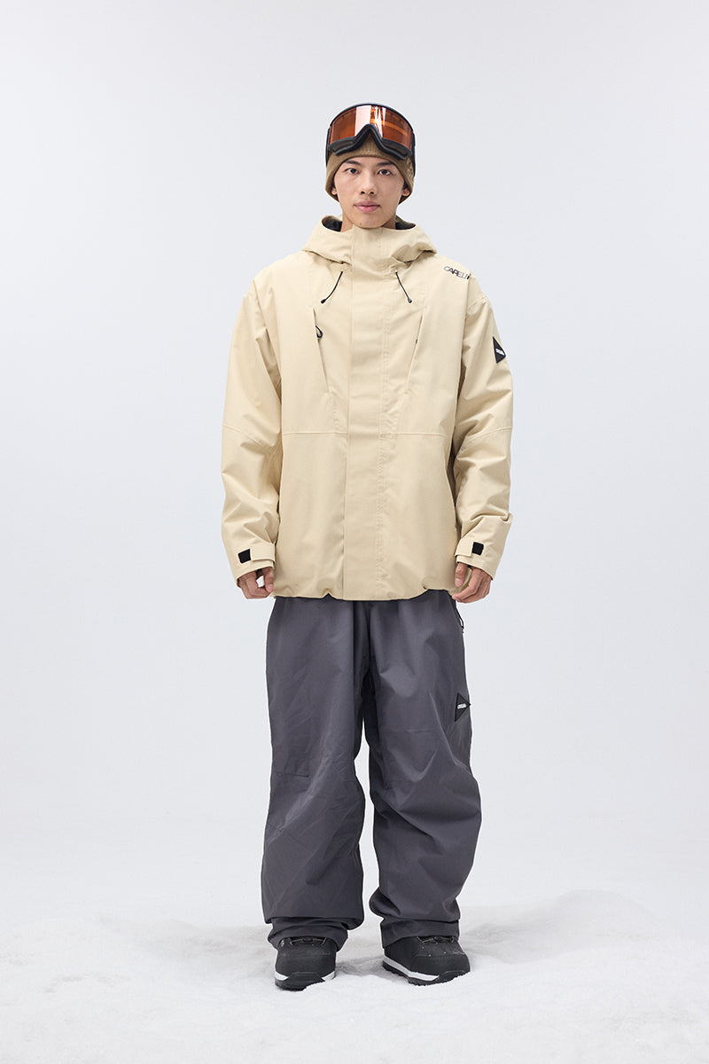 Trek Unisex Snowboard Pant | CAPELIN