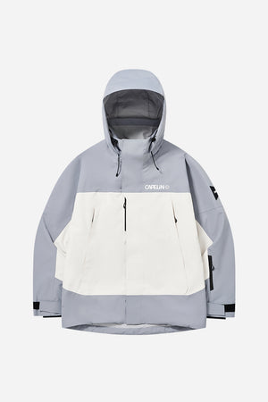  Jupiter Unisex Snowboarding Jacket | CAPELIN CREW