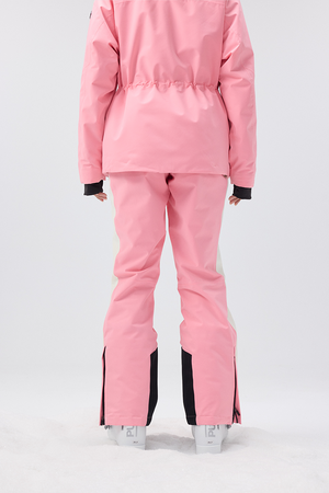Velocity Women's Ski Pant | CAPELIN