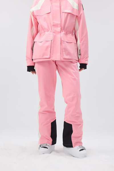 Velocity Women's Ski Pant | CAPELIN