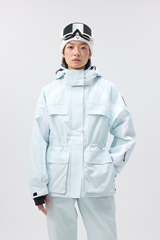 Lavi Women's Ski Jacket | CAPELIN