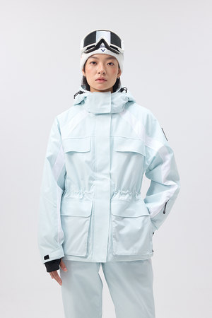 Lavi Women's Ski Jacket | CAPELIN