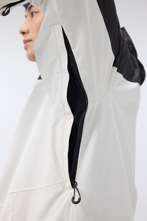 Blizzard Unisex Snowboard Jacket | CAPELIN