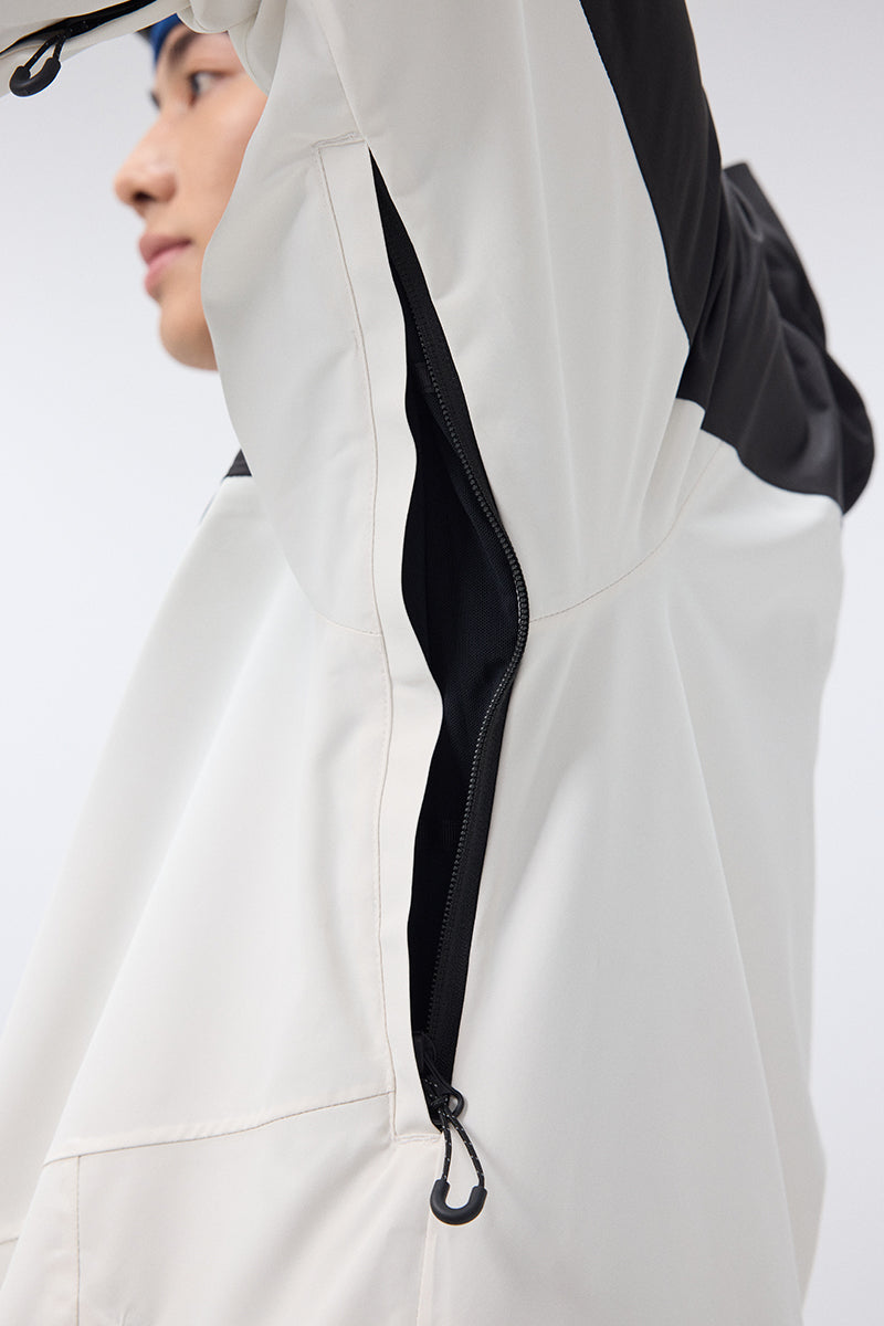 Blizzard Unisex Snowboard Jacket | CAPELIN