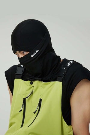 CAPELIN CREW Face Covering - CAPELIN CREW 