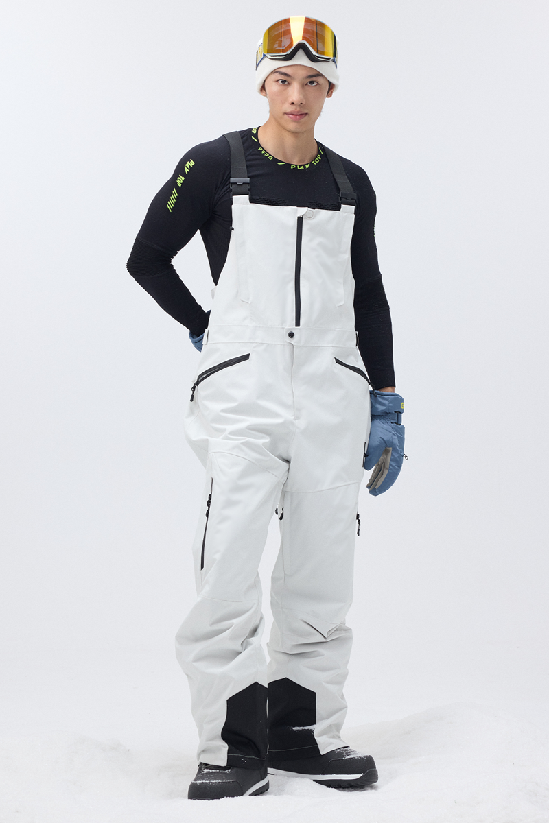 Echo Unisex Snowboard Pant | CAPELIN