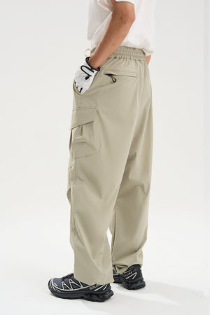 Swift Men's Cargo Pant | CAPELIN CREW