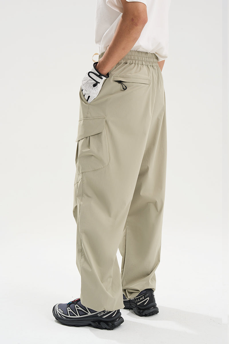 Swift Men's Cargo Pant | CAPELIN CREW