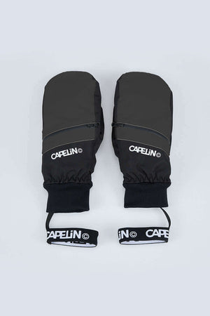 CAPELiN CREW Snow Mittens - CAPELIN CREW 