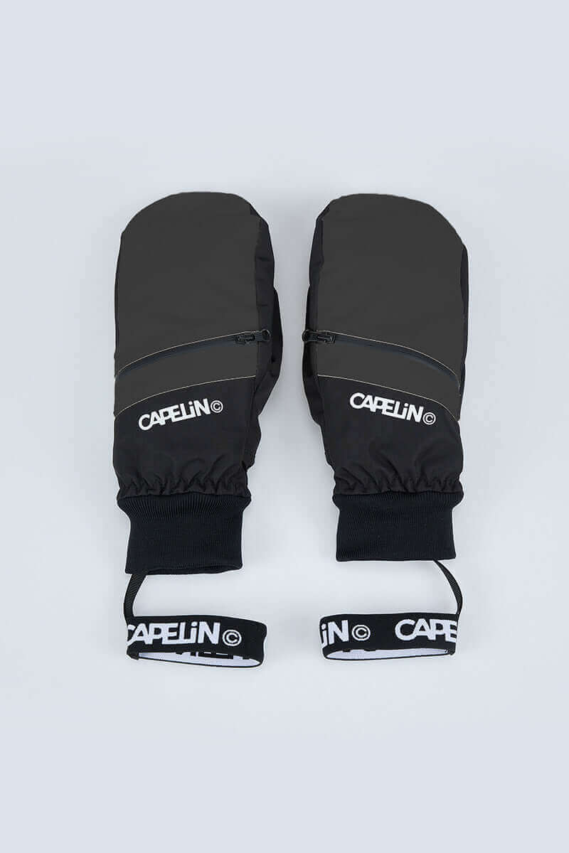 CAPELiN CREW Snow Mittens - CAPELIN CREW 
