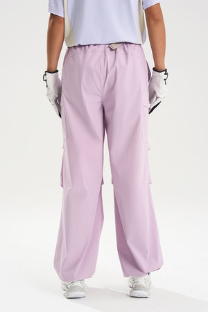 Aero Women's Cargo Pant | CAPELIN CREW