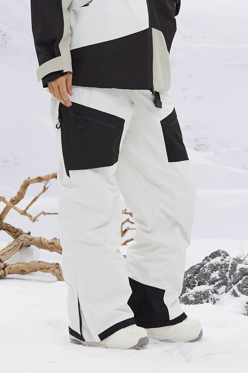 Aries Unisex Snowboard Pant | CAPELIN CREW