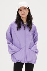 Unisex Bubble Anti-UV lightweight jacket | CAPELIN CREW