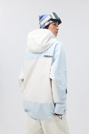  Jupiter Unisex Snowboarding Jacket | CAPELIN CREW