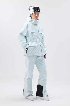 Velocity Women's Ski Pant | CAPELIN