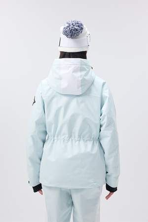 Lavi Women's Ski Jacket | CAPELIN