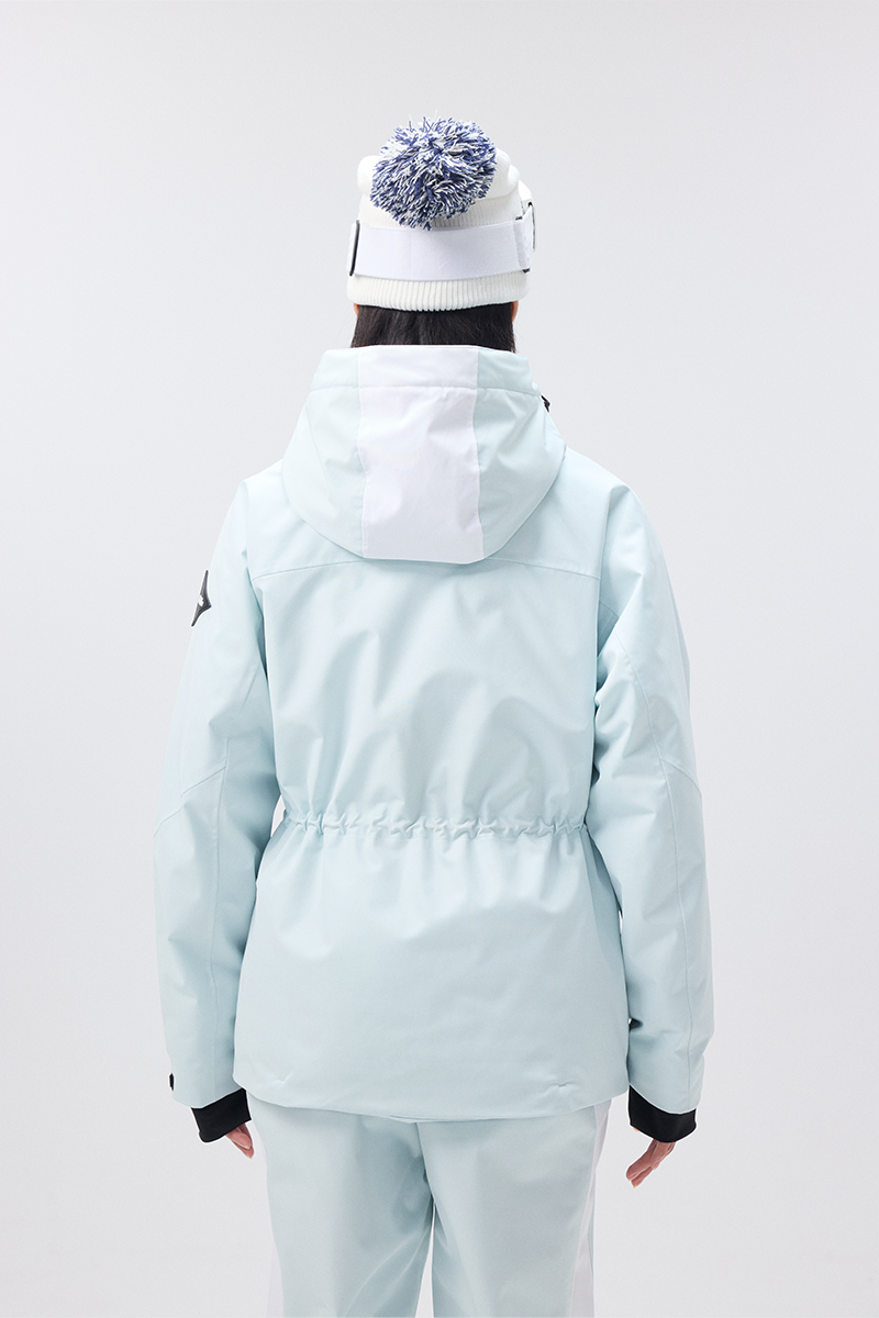 Lavi Women's Ski Jacket | CAPELIN