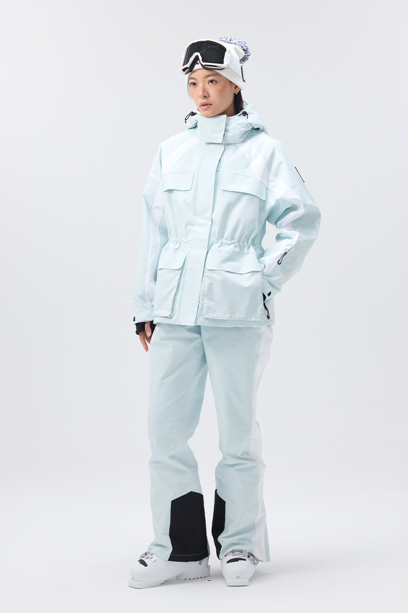 Lavi Women's Ski Jacket | CAPELIN