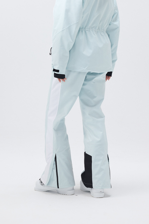 Velocity Women's Ski Pant | CAPELIN