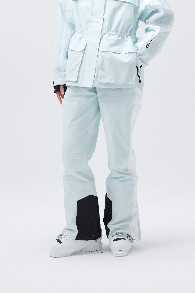 Velocity Women's Ski Pant | CAPELIN