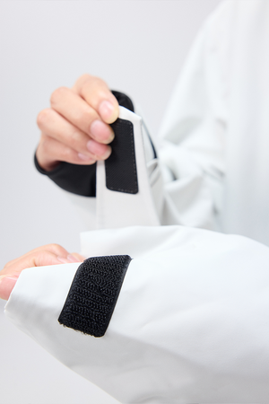 Earth Unisex Snowboard Jacket | CAPELIN