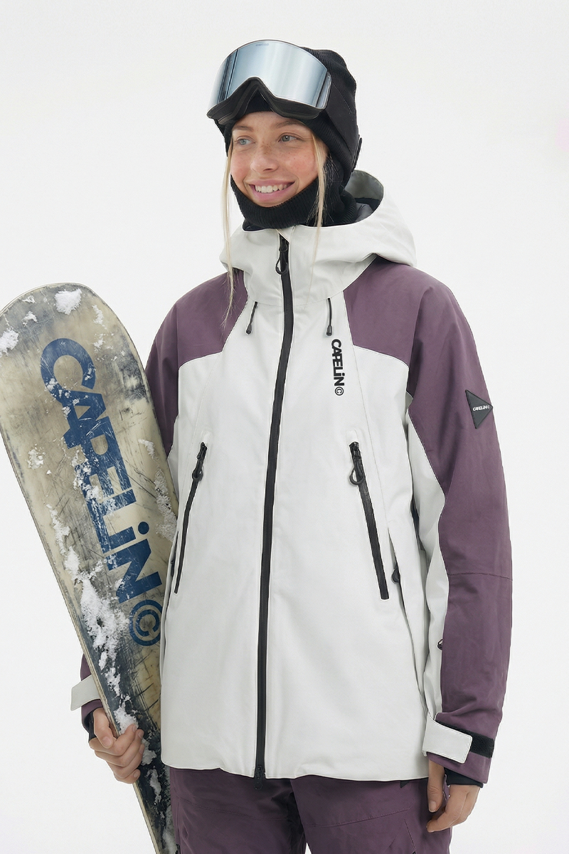 Drift 男女通用滑雪夾克