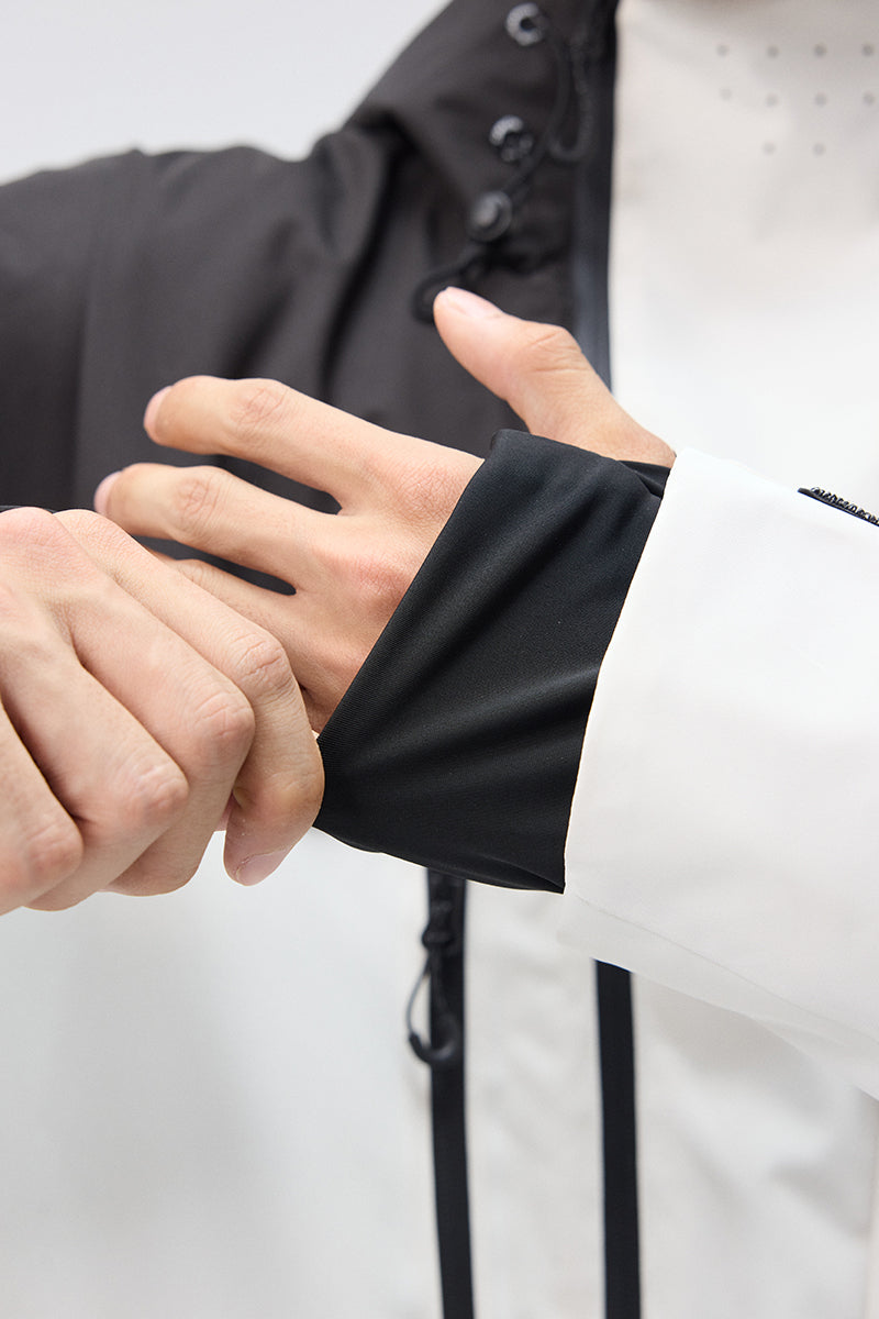 Blizzard Unisex Snowboard Jacket | CAPELIN