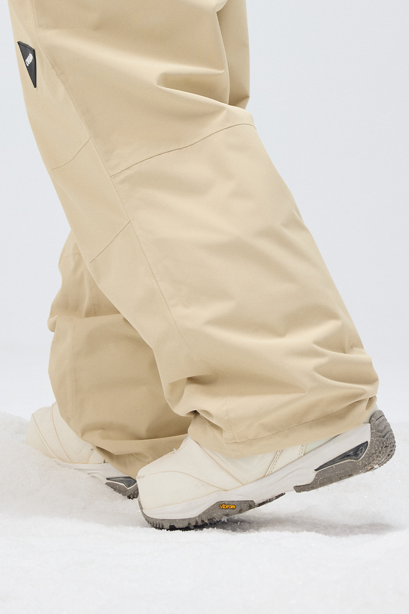 Trek Unisex Snowboard Pant | CAPELIN