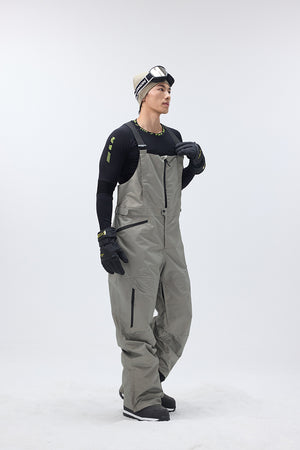 Echo Unisex Snowboard Pant | CAPELIN