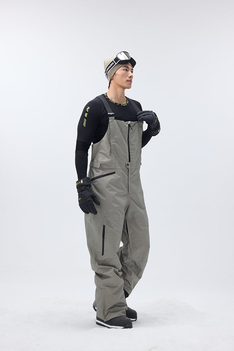 Echo Unisex Snowboard Pant | CAPELIN