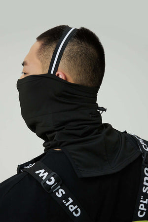 CAPELIN CREW Face Covering - CAPELIN CREW 