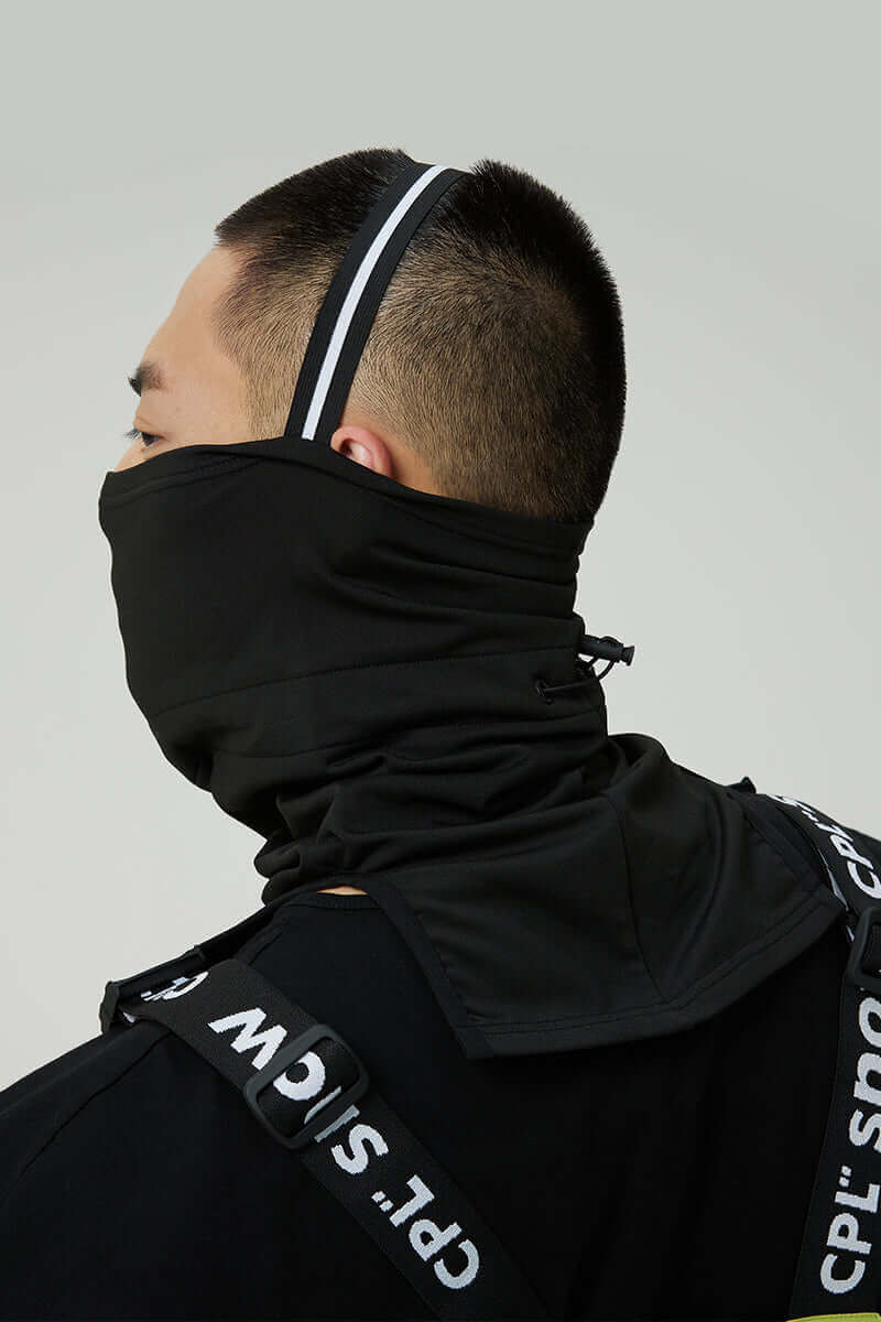 CAPELIN CREW Face Covering - CAPELIN CREW 