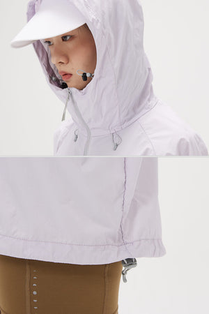 Unisex Micro Anti-UV lightweight jacket | CAPELIN CREW