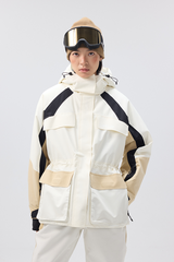 Lavi Women's Ski Jacket | CAPELIN