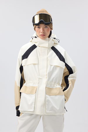 Lavi Women's Ski Jacket | CAPELIN