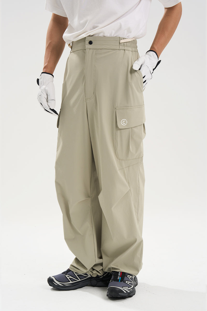 Swift Men's Cargo Pant | CAPELIN CREW