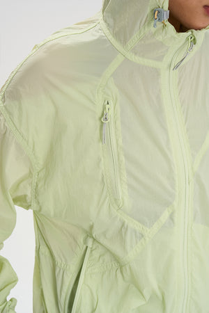 Sky Women's Anti-UV Jacket | CAPELIN CREW