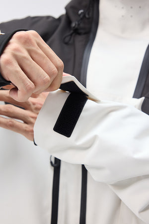 Blizzard Unisex Snowboard Jacket | CAPELIN