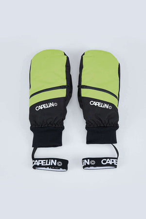 CAPELiN CREW Snow Mittens - CAPELIN CREW 