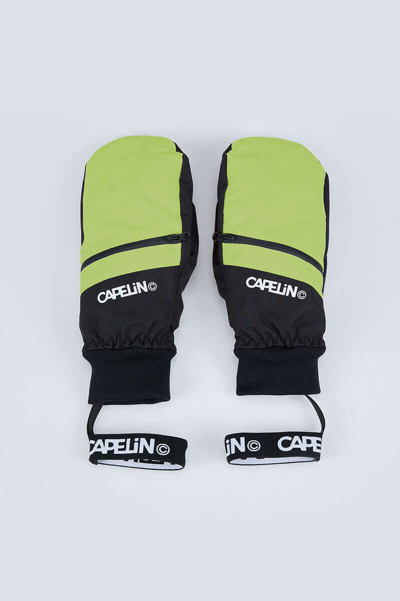 CAPELiN CREW Snow Mittens - CAPELIN CREW 