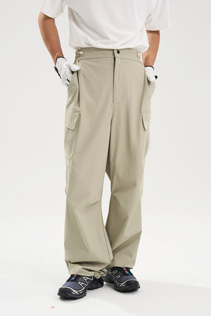 Swift Men's Cargo Pant | CAPELIN CREW