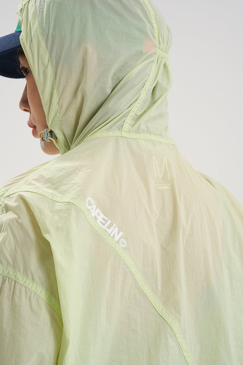 Sky Women's Anti-UV Jacket | CAPELIN CREW