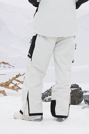 Aries Unisex Snowboard Pant | CAPELIN CREW