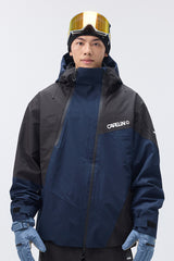 Darkwave Men's Snowboard Jacket