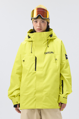 Jupiter Unisex Snowboarding Jacket
